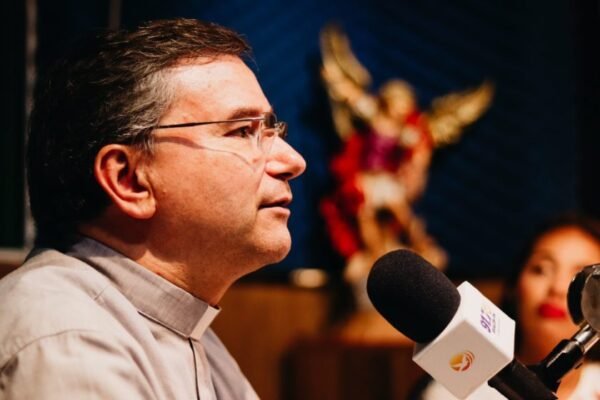 Dom Américo Aguiar afirma que a JMJ Lisboa 2023 será a primeira com os jovens “nativos digitais”