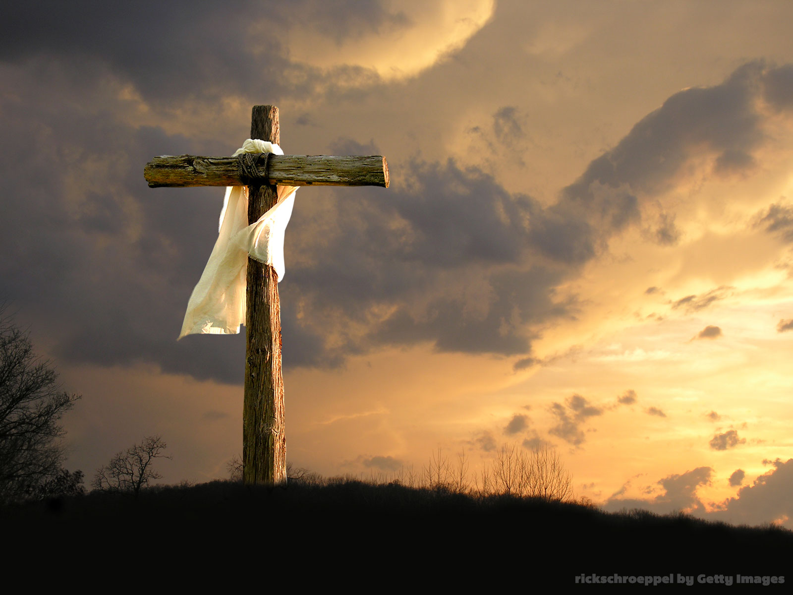 imagem destaque da notícia Semana Maior: o coração da fé católica na Paixão, Morte e Ressurreição de Jesus