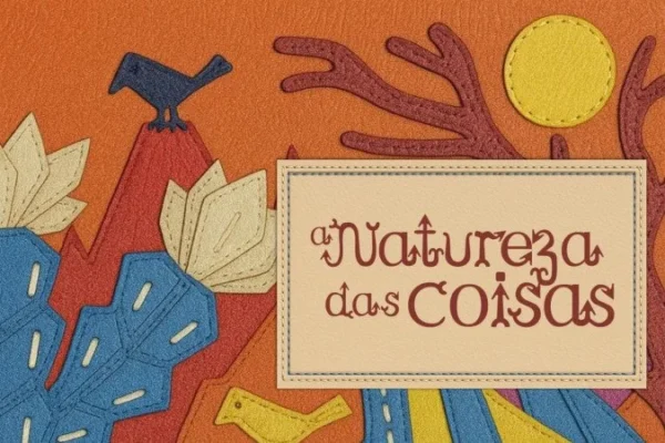 Pe. Fábio de Melo canta o Nordeste: fé que vira canção