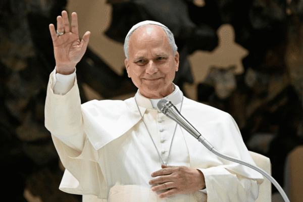 O Papa falou com a RCC — e o recado é pra você também