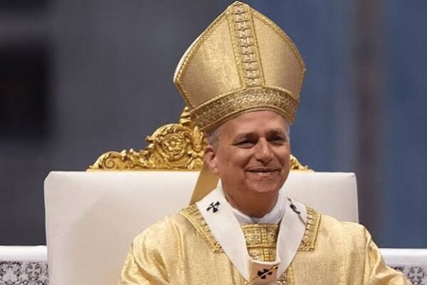 Papa Leão XIV convida o mundo a rezar pela vida em julho