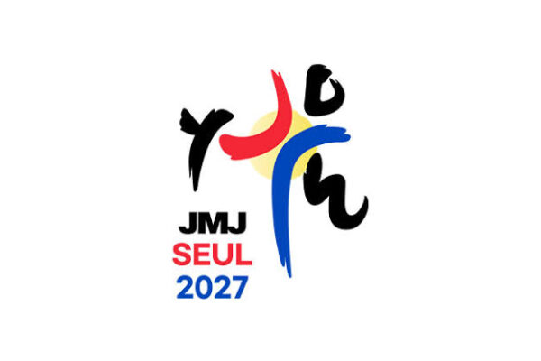 JMJ Seul 2027: já tem hino, santos e uma missão pra você